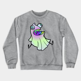 Screamie Memee Crewneck Sweatshirt